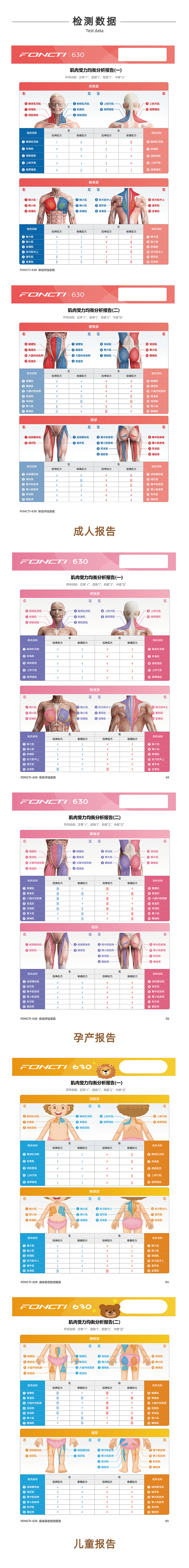 姿态分析仪