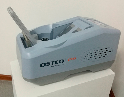 进口osteopro超声骨密度仪
