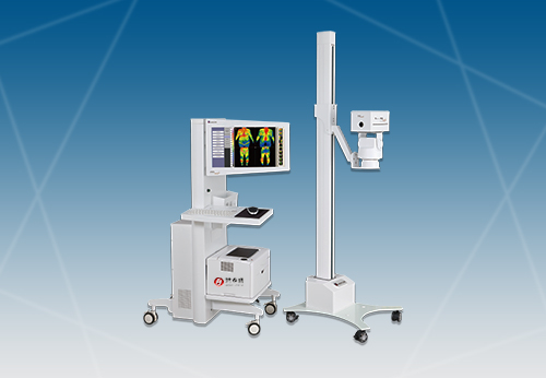 医用红外热像仪