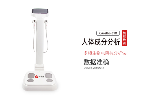 人体成分分析