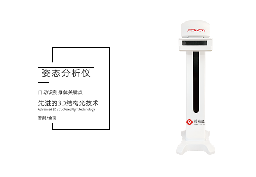姿态分析仪